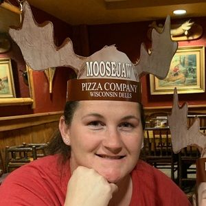 Meet your Posher, Ginger